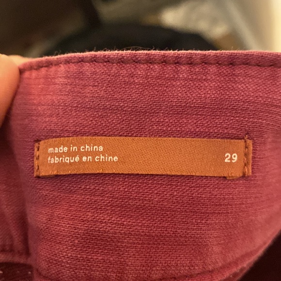 Pilcro Jeans - Picture 2 of 8